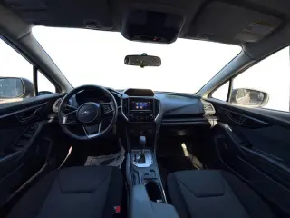 Subaru Impreza 2019