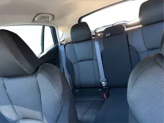 Subaru Impreza 2019