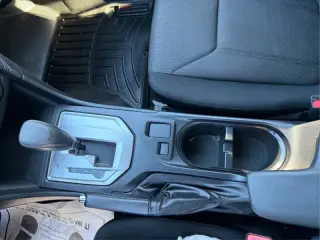 Subaru Impreza 2019