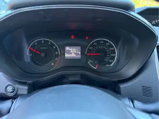 Subaru Impreza 2019