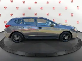 Subaru Impreza 2019