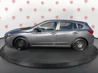 Subaru Impreza 2019