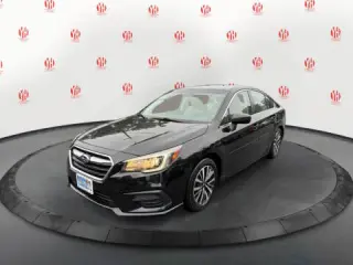 Subaru Legacy 2019
