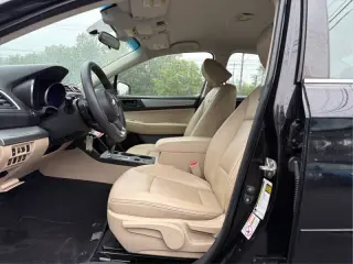 Subaru Legacy 2019