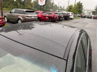 Subaru Legacy 2019