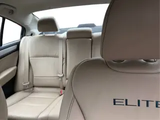 Subaru Legacy 2019