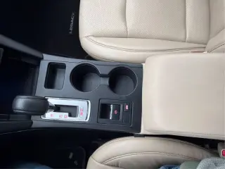 Subaru Legacy 2019
