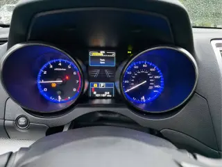 Subaru Legacy 2019