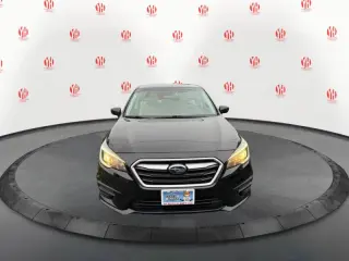 Subaru Legacy 2019
