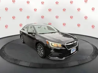 Subaru Legacy 2019