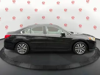 Subaru Legacy 2019