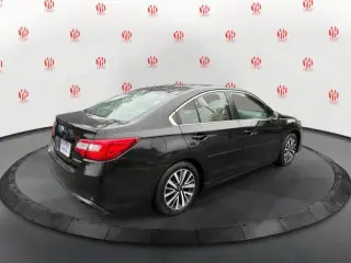 Subaru Legacy 2019