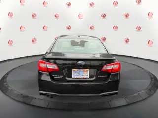 Subaru Legacy 2019