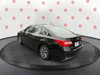 Subaru Legacy 2019