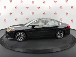 Subaru Legacy 2019