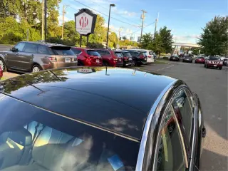 Lincoln MKS 2013