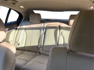 Lincoln MKS 2013