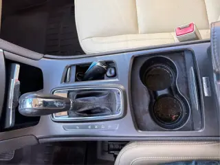 Lincoln MKS 2013