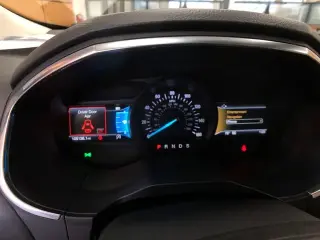 Ford Edge 2020 AWD Titanium 4dr Crossover