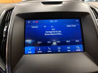 Ford Edge 2020 AWD Titanium 4dr Crossover