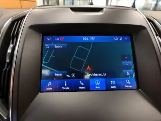 Ford Edge 2020 AWD Titanium 4dr Crossover