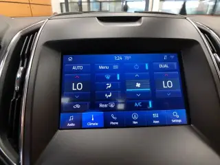 Ford Edge 2020 AWD Titanium 4dr Crossover