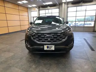 Ford Edge 2020 AWD Titanium 4dr Crossover