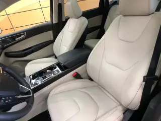 Ford Edge 2020 AWD Titanium 4dr Crossover