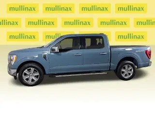 Ford F-150 2023 4x2 XLT 4dr SuperCrew 5.5 ft. SB