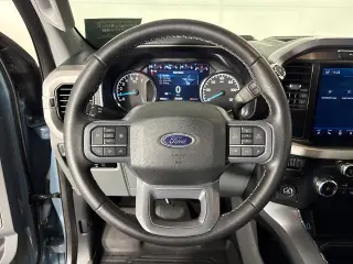 Ford F-150 2023 4x2 XLT 4dr SuperCrew 5.5 ft. SB