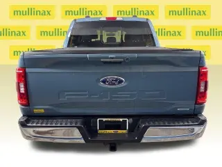 Ford F-150 2023 4x2 XLT 4dr SuperCrew 5.5 ft. SB