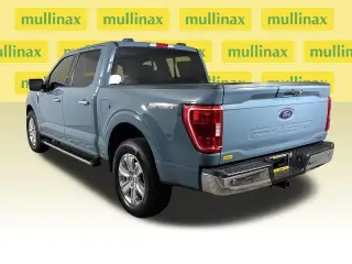 Ford F-150 2023 4x2 XLT 4dr SuperCrew 5.5 ft. SB