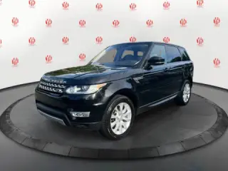 Land Rover Range Rover Sport 2017
