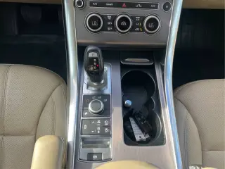 Land Rover Range Rover Sport 2017
