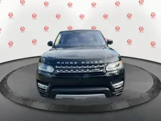 Land Rover Range Rover Sport 2017