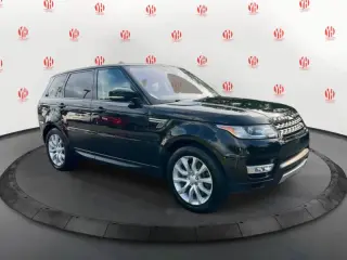 Land Rover Range Rover Sport 2017