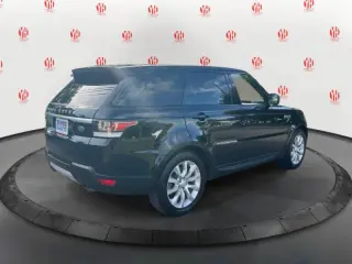 Land Rover Range Rover Sport 2017