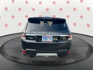 Land Rover Range Rover Sport 2017