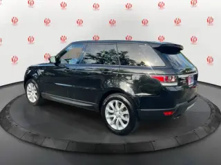 Land Rover Range Rover Sport 2017