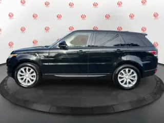 Land Rover Range Rover Sport 2017