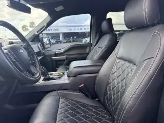 Ford F-150 2018 4x2 XLT 4dr SuperCrew 5.5 ft. SB