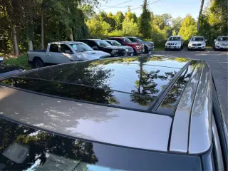 Range Rover Sport de 2017