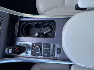 Range Rover Sport de 2017