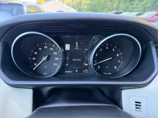 Range Rover Sport de 2017
