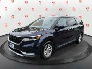 Kia Carnival 2022