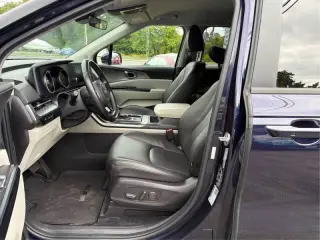 Kia Carnival 2022