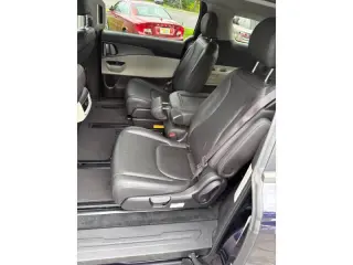Kia Carnival 2022