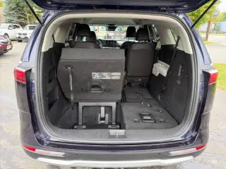 Kia Carnival 2022
