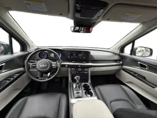Kia Carnival 2022