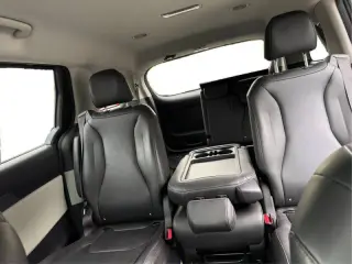 Kia Carnival 2022